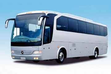 120V en Autobus